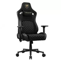  Игровое компьютерное кресло Cougar Defensor (Арт. - 46164) Ассортимент - 