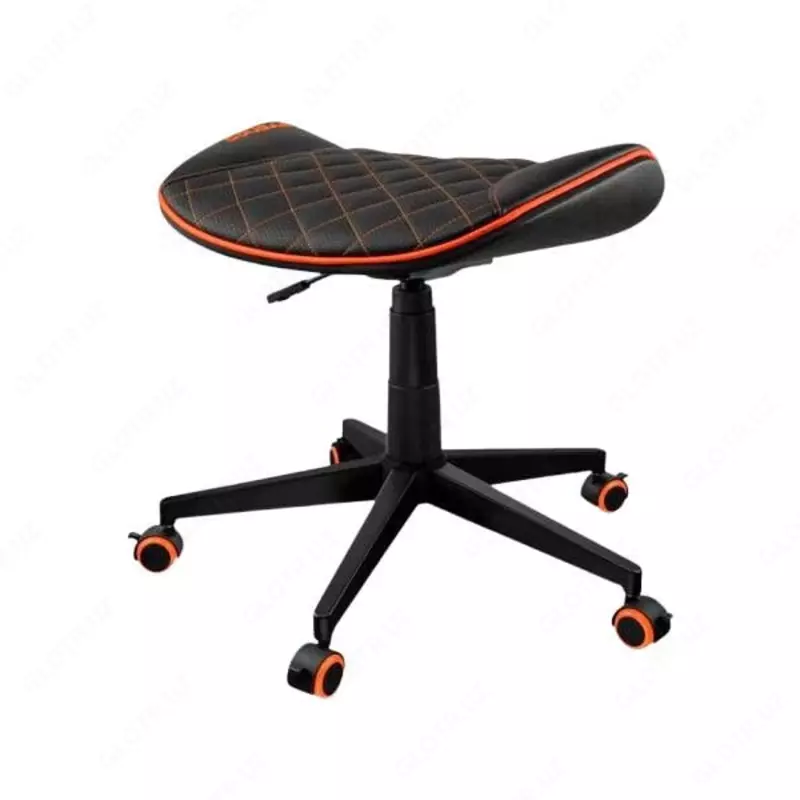 "Cougar" o'yin kompyuter kreslosi Crosser (46165-modda) Assortiment