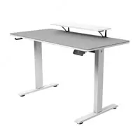 Игровой компьютерный стол (электропривод) Cougar E-Star 140  White EU (Арт. - 46202)