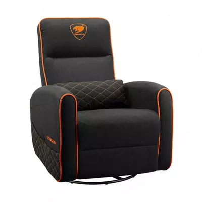 Игровое компьютерное кресло-диван "Cougar" Fidom (Арт. - 46178) Ассортимент