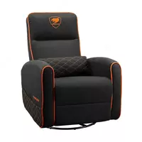 Fidom Cougar oyin kompyuteri uchun stul-divan (46178-sonli mahsulot) Assortiment