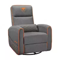  Fidom Cougar oyin kompyuteri uchun stul-divan (46178-sonli mahsulot) Assortiment - 