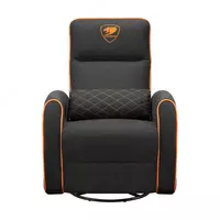   Fidom Cougar oyin kompyuteri uchun stul-divan (46178-sonli mahsulot) Assortiment