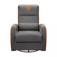  Fidom Cougar oyin kompyuteri uchun stul-divan (46178-sonli mahsulot) Assortiment Chakana savdo