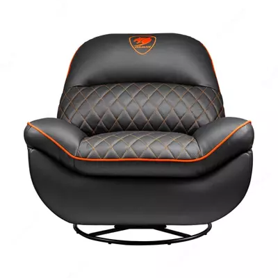 Cougar Overlord o'yin divan kreslosi (46179-sonli mahsulot)