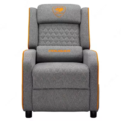 Cougar Ranger One o'yin kompyuteri uchun stul-divan (46180-sonli mahsulot) Assortiment