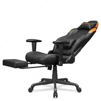 Игровое компьютерное кресло Cougar Explore Neo (Арт. - 46175) Черное/оранжевое ООО Power Max Group