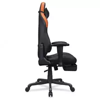  Игровое компьютерное кресло Cougar Explore Neo (Арт. - 46175) Черное/оранжевое - ООО Power Max Group