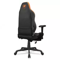  ООО Power Max Group - Игровое компьютерное кресло Cougar Explore Neo (Арт. - 46175) Черное/оранжевое
