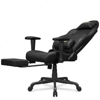  Игровое компьютерное кресло Cougar Explore Neo Gold (Арт. - 46176) Черное/золотистое ООО Power Max Group