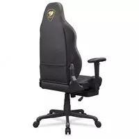  ООО Power Max Group - Игровое компьютерное кресло Cougar Explore Neo Gold (Арт. - 46176) Черное/золотистое