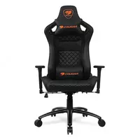 Игровое компьютерное кресло Cougar Explore S (Арт. - 46005) Черное