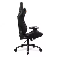  Игровое компьютерное кресло Cougar Explore S (Арт. - 46005) Черное - 