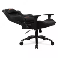   Игровое компьютерное кресло Cougar Explore S (Арт. - 46005) Черное