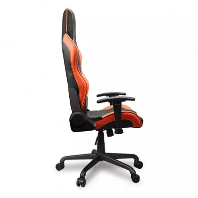 Игровое компьютерное кресло "Cougar" Armor Air (Арт. - 46021) Черное/оранжевое