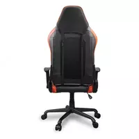  Игровое компьютерное кресло Cougar Armor Air (Арт. - 46021) Черное/оранжевое ООО Power Max Group