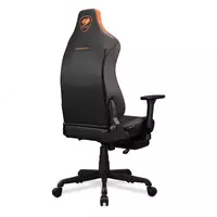  Игровое компьютерное кресло Cougar Armor EVO S (Арт. - 46054) Черное/оранжевое ООО Power Max Group