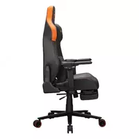  Игровое компьютерное кресло Cougar Armor EVO М (Арт. - 46055) Черное/оранжевое ООО Power Max Group