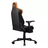  Игровое компьютерное кресло Cougar Armor EVO М (Арт. - 46055) Черное/оранжевое - ООО Power Max Group