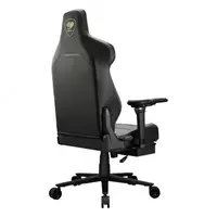  Игровое компьютерное кресло Cougar Armor EVO М Gold (Арт. - 46158) Черное/золотистое ООО Power Max Group