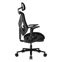  Игровое компьютерное кресло Cougar Speeder (Арт. - 46056) Черное ООО Power Max Group