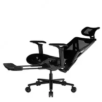  Игровое компьютерное кресло Cougar Speeder (Арт. - 46056) Черное - ООО Power Max Group