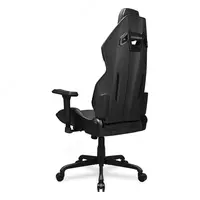  Игровое компьютерное кресло Cougar Hotrod (Арт. - 46029) Черное Только в розницу