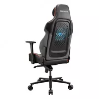  Игровое компьютерное кресло Cougar NxSys Aero (Арт. - 46031) Черное/оранжевое Только в розницу