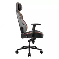  Игровое компьютерное кресло Cougar NxSys Aero (Арт. - 46031) Черное/оранжевое ООО Power Max Group