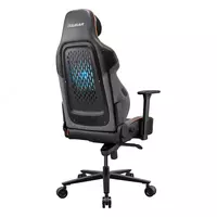  Игровое компьютерное кресло Cougar NxSys Aero (Арт. - 46031) Черное/оранжевое - ООО Power Max Group