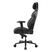  Игровое компьютерное кресло Cougar NxSys Aero (Арт. - 46032) Черное