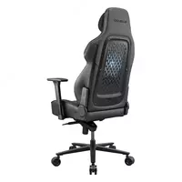 Игровое компьютерное кресло Cougar NxSys Aero (Арт. - 46032) Черное Только в розницу