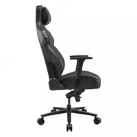  Игровое компьютерное кресло Cougar NxSys Aero (Арт. - 46032) Черное ООО Power Max Group