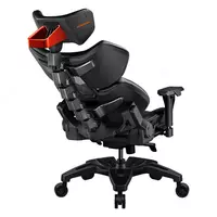   Игровое компьютерное кресло Cougar TERMINATOR (Арт. - 46016) Черное