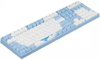 Клавиатура Varmilo VA108M Sea Melody, Cherry MX Brown