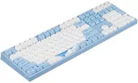  Клавиатура Varmilo VA108M Sea Melody  Cherry MX Brown - 