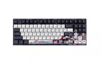 Клавиатура Varmilo VPE87 Change Cherry Mx Red EN - 