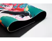   Игровая поверхность Varmilo Peony Desk Mat XL