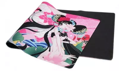 Игровая поверхность Varmilo Camellia Desk Mat XL