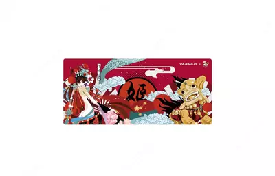 Игровая поверхность Varmilo Consort Desk Mat XL