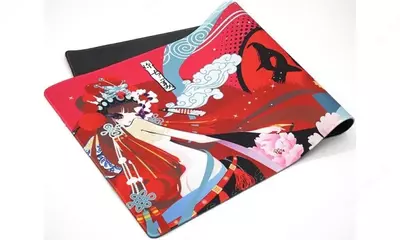 Игровая поверхность Varmilo Consort Desk Mat XL