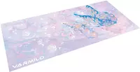  Игровая поверхность Varmilo Dreams on board Desk Mat XL (900х400х3мм) - 