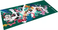   Игровая поверхность Varmilo Crane Desk Mat XL (900х400х3мм)