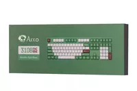 Клавиатура Akko 3108 V2 DS Matcha Red Bean V2 Orange