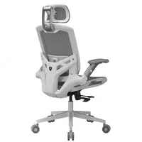  Игровое компьютерное кресло Cougar Speeder One (Арт. - 46252) Белое - 