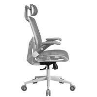  ООО Power Max Group - Игровое компьютерное кресло Cougar Speeder One (Арт. - 46252) Белое