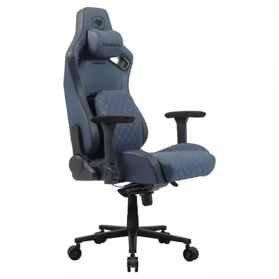 Cougar Defensor S Navy Blue F o'yin kompyuter stul (46199-sonli mahsulot)