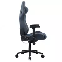  Игровое компьютерное кресло Cougar Defensor S Navy Blue F (Арт. - 46199) ООО Power Max Group