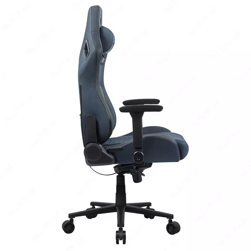 Cougar Defensor S Navy Blue F o'yin kompyuter stul (46199-sonli mahsulot)