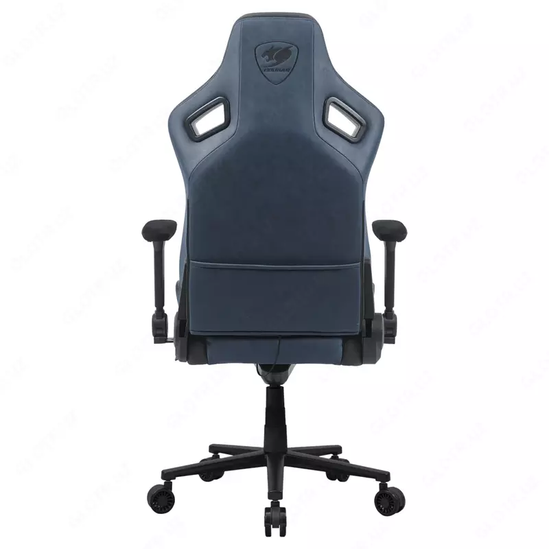 Cougar Defensor S Navy Blue F o'yin kompyuter stul (46199-sonli mahsulot)